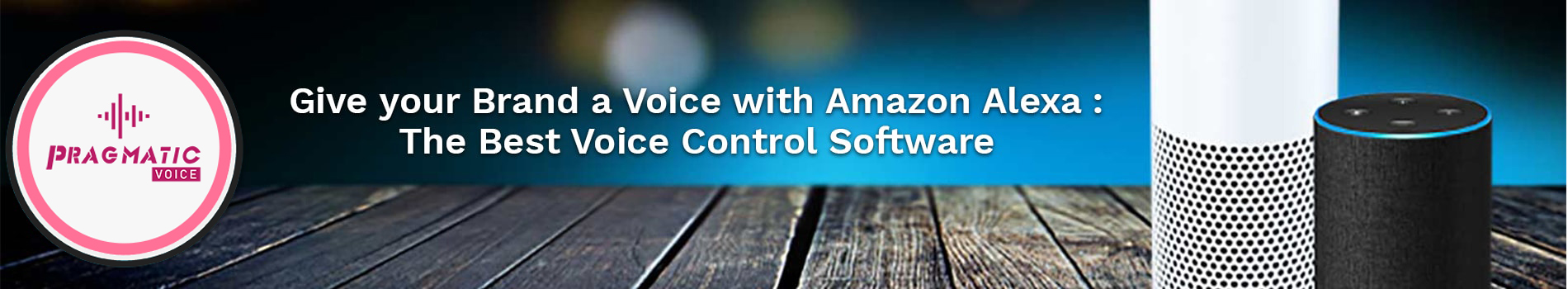 Custom Voice Automation Solutions with Amazon Alexa